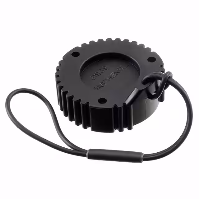 ATC10-RC9L Amphenol Industrial Operations  Accessori per connettori circolari